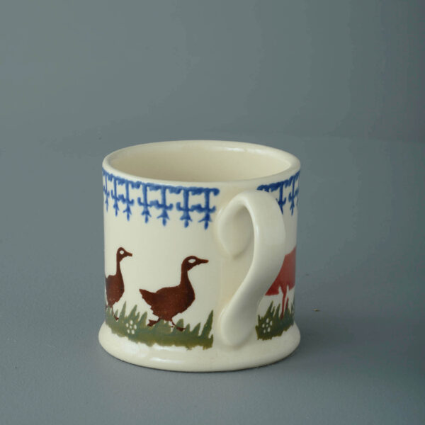 Farm Animal Mug Small