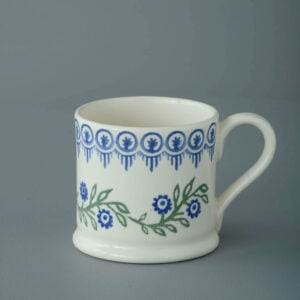Floral Garland Mug Small