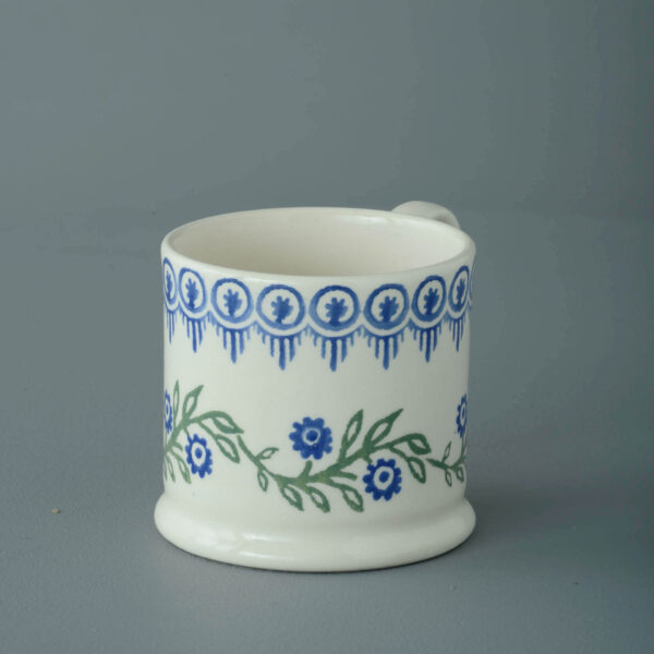 Floral Garland Mug Small