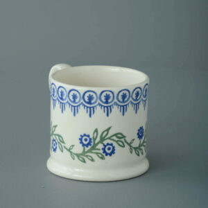 Floral Garland Mug Small