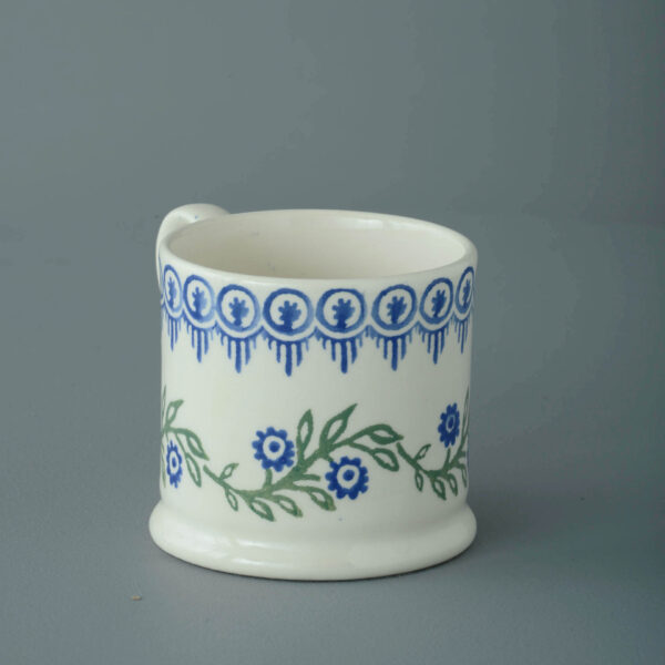 Floral Garland Mug Small