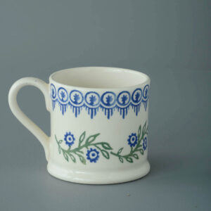 Floral Garland Mug Small