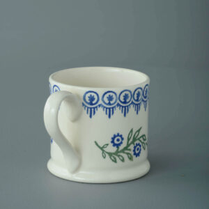 Floral Garland Mug Small