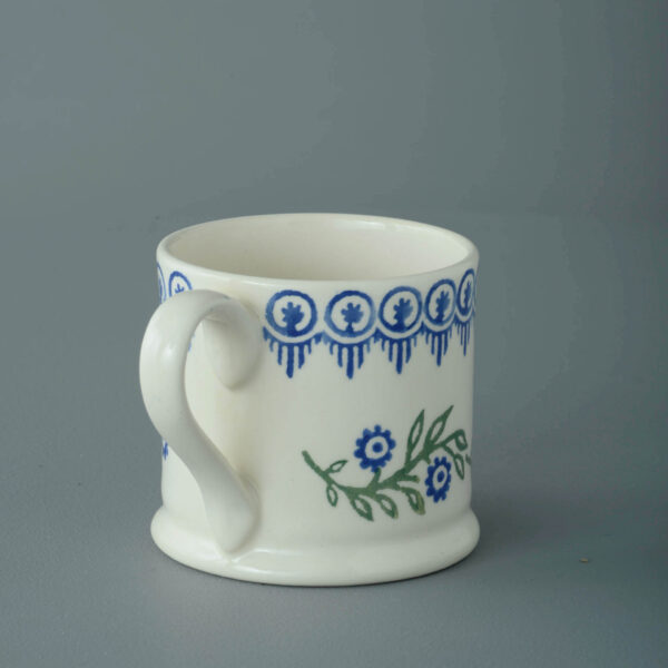 Floral Garland Mug Small