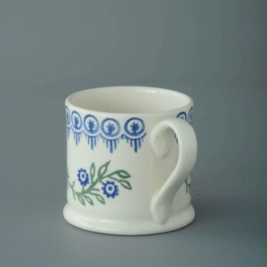 Floral Garland Mug Small