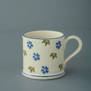 Geranium Mug Small