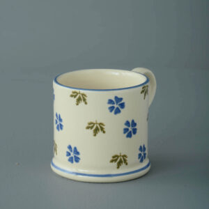 Geranium Mug Small