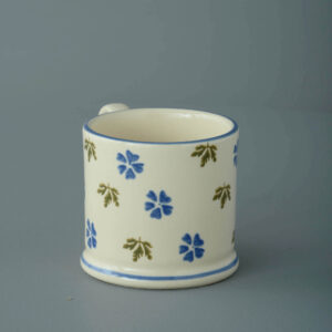 Geranium Mug Small