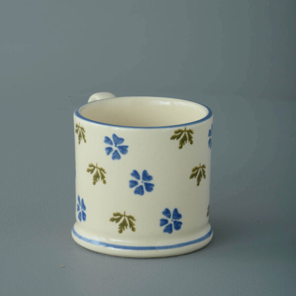 Geranium Mug Small