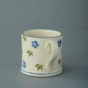 Geranium Mug Small
