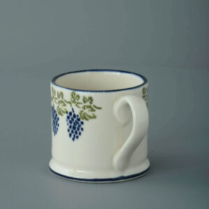 Grapes And Vine Mug Small
