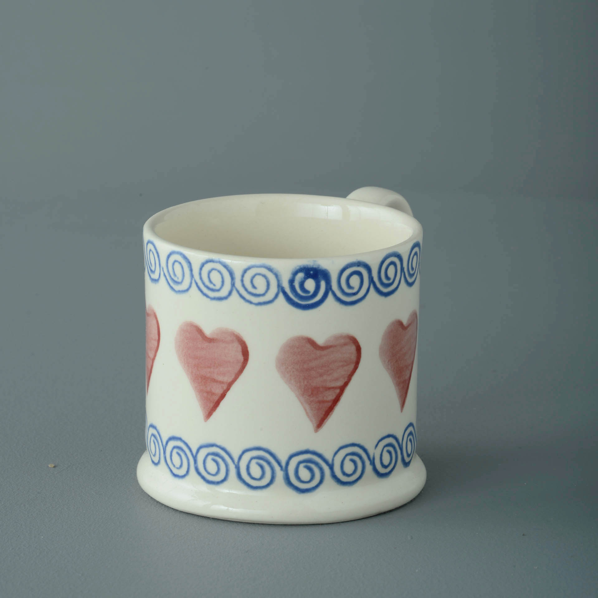 Heart Mug Small