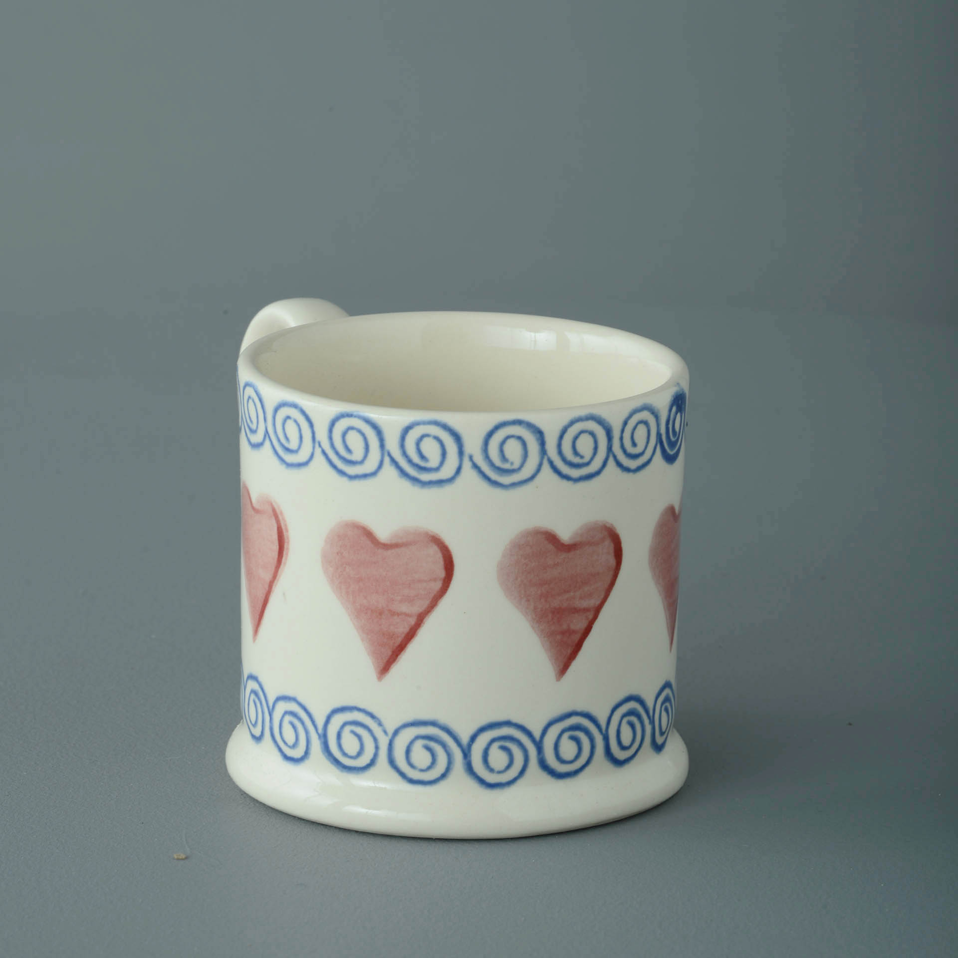 Heart Mug Small