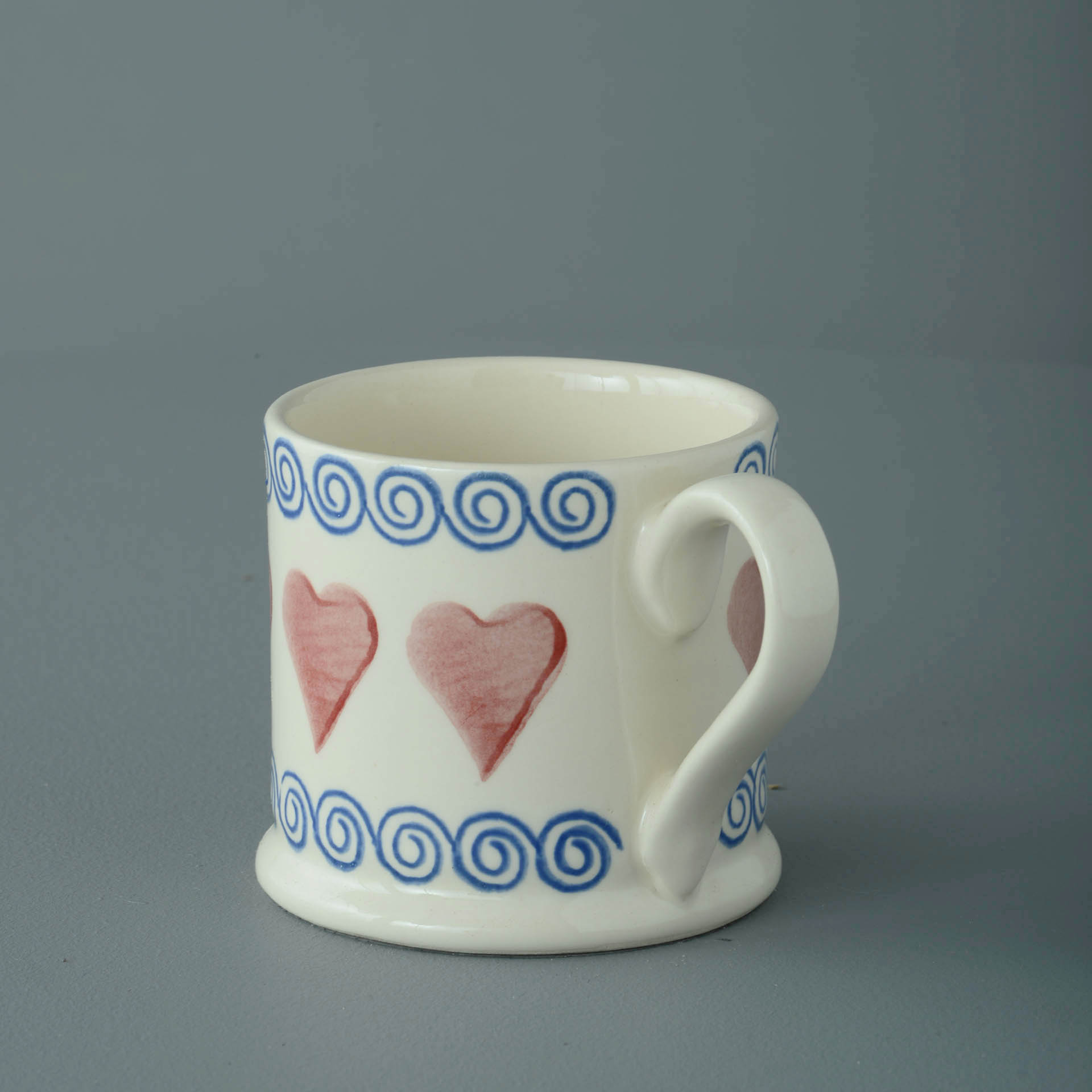 Heart Mug Small