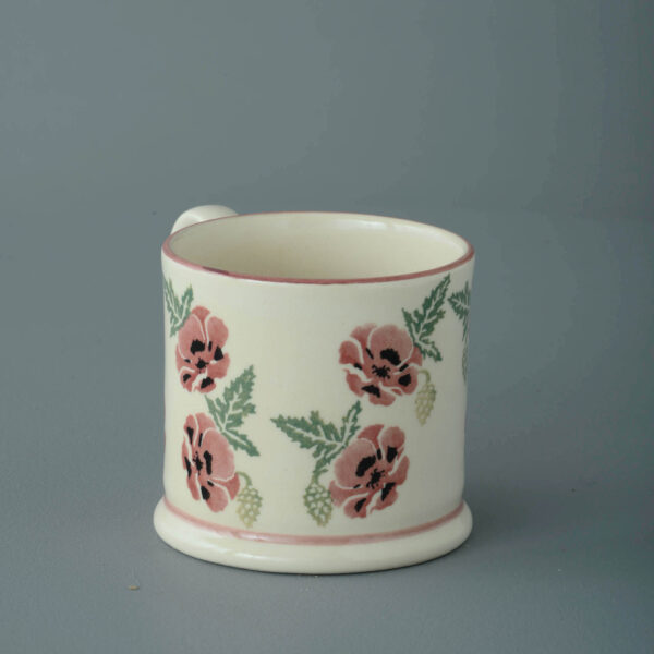 Poppy Mug Small