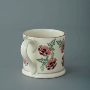 Poppy Mug Small