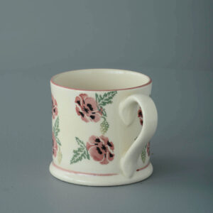 Poppy Mug Small