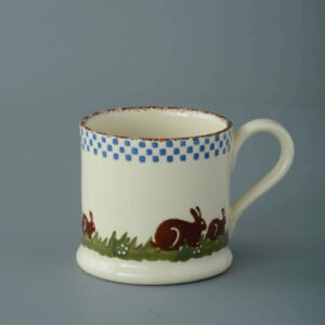 Rabbit Mug Small