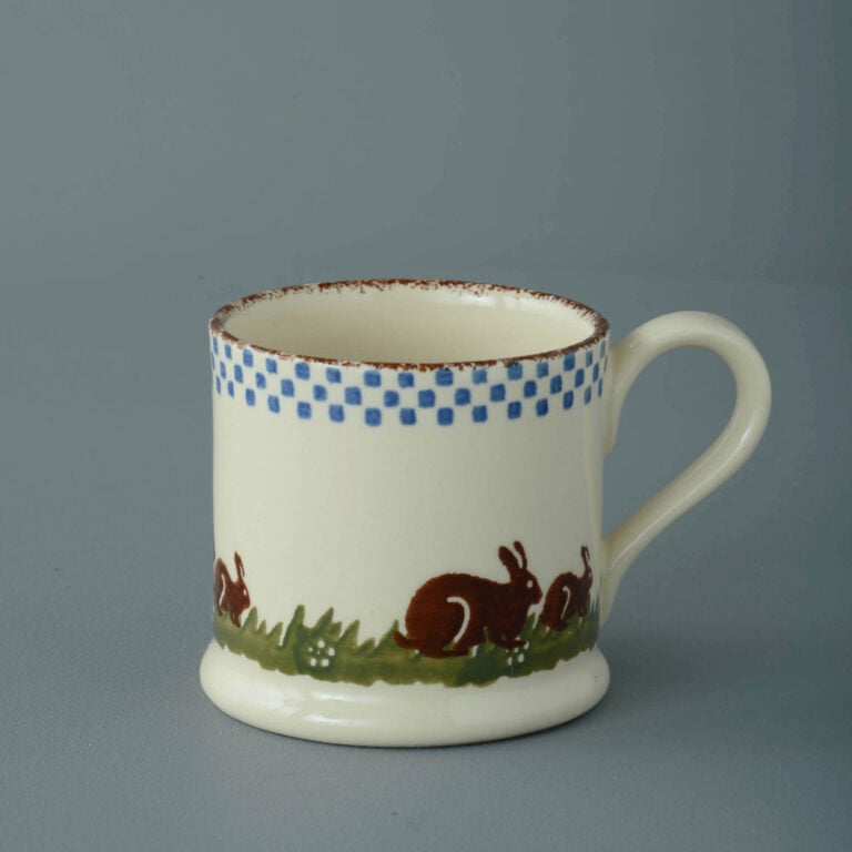 Rabbit Mug Small