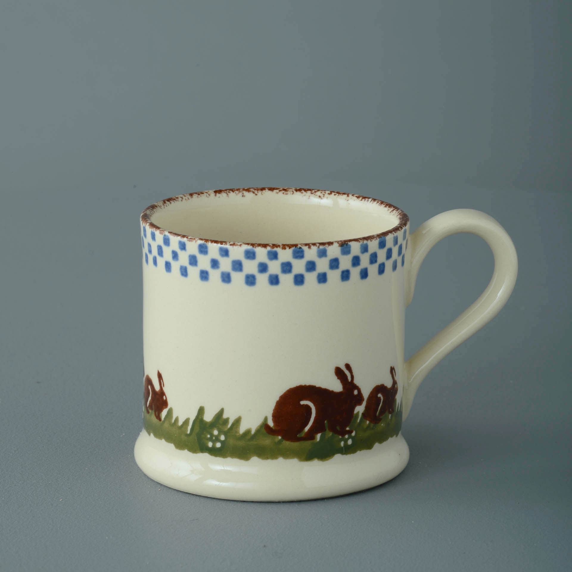 Rabbit Mug Small