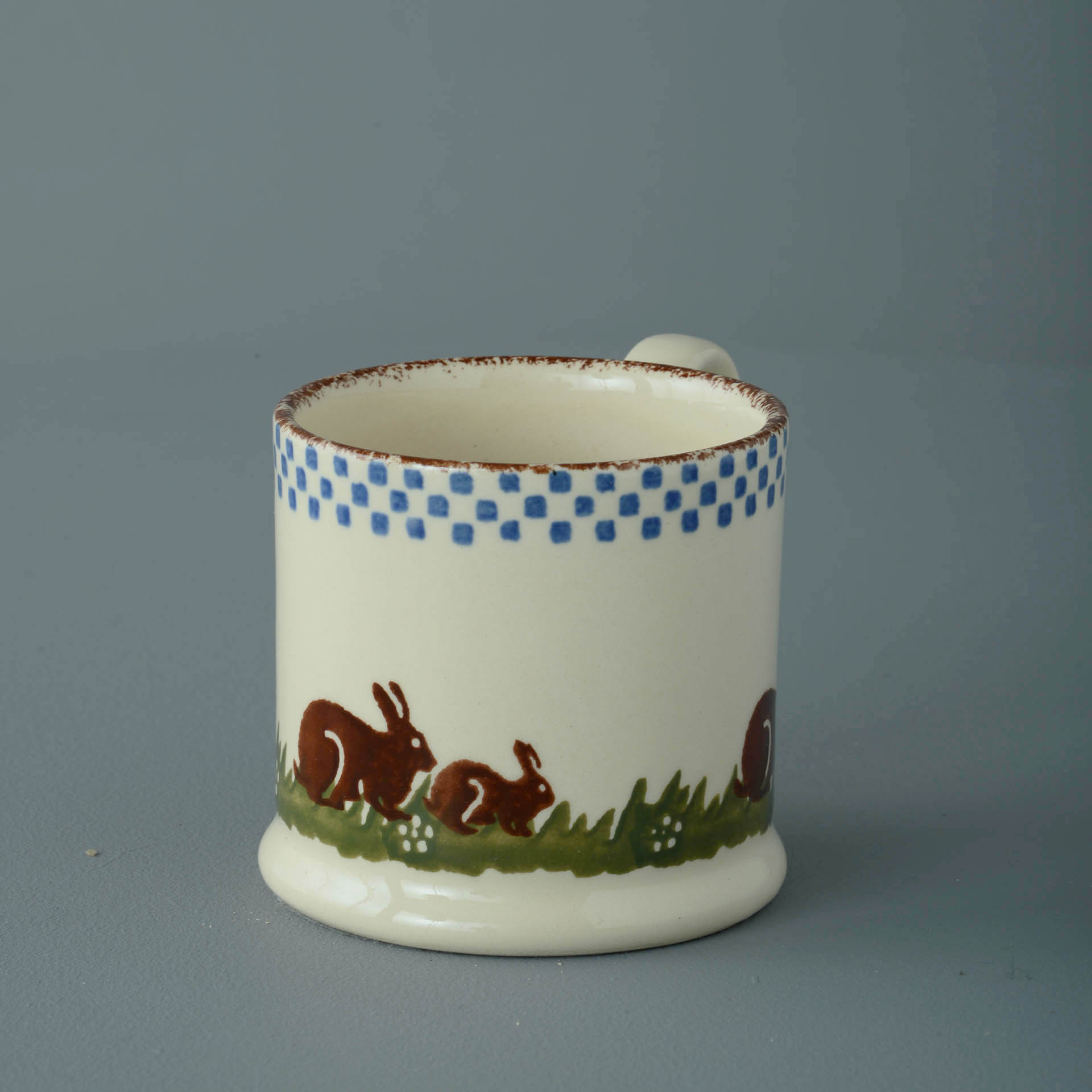 Rabbit Mug Small