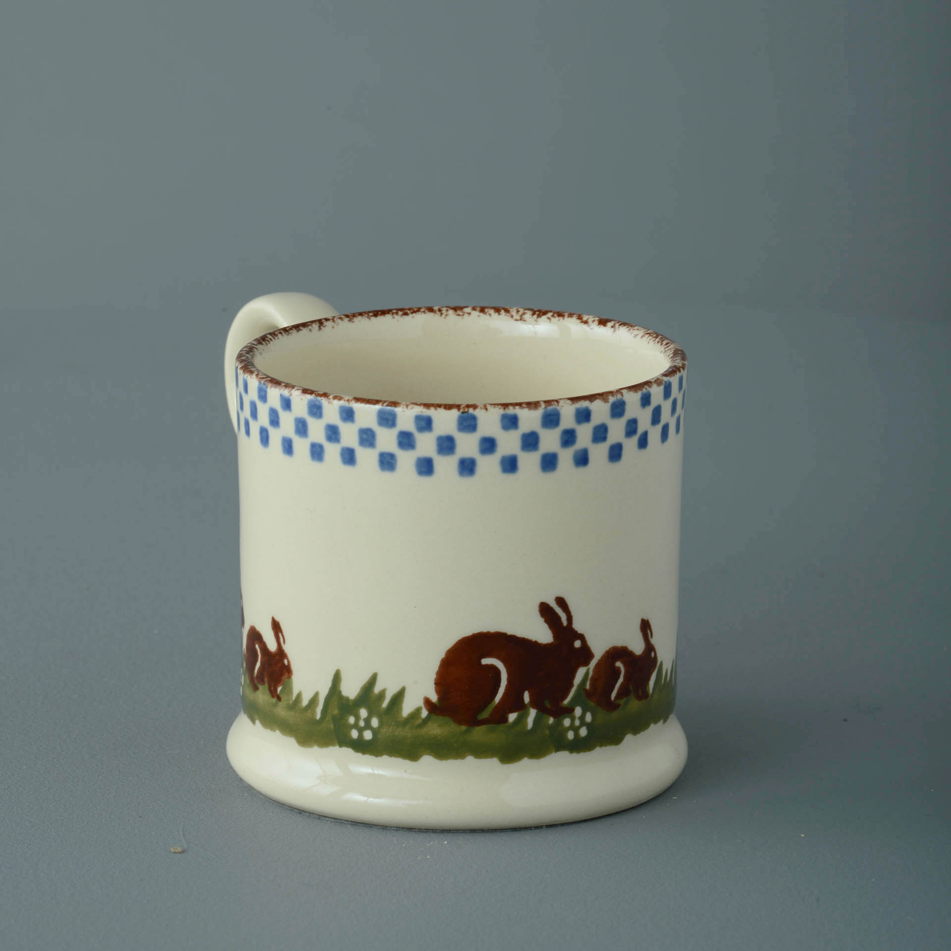 Rabbit Mug Small