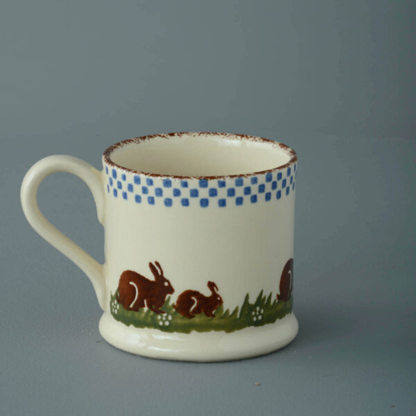 Rabbit Mug Small
