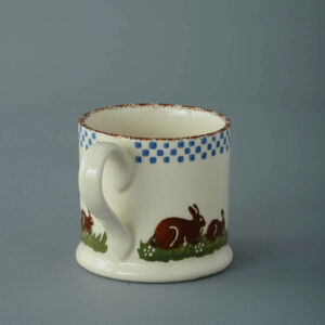 Rabbit Mug Small