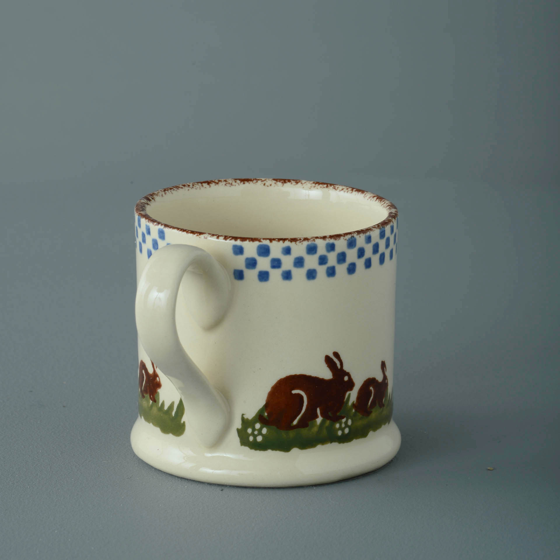 Rabbit Mug Small