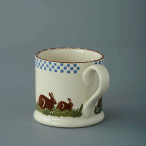Rabbit Mug Small
