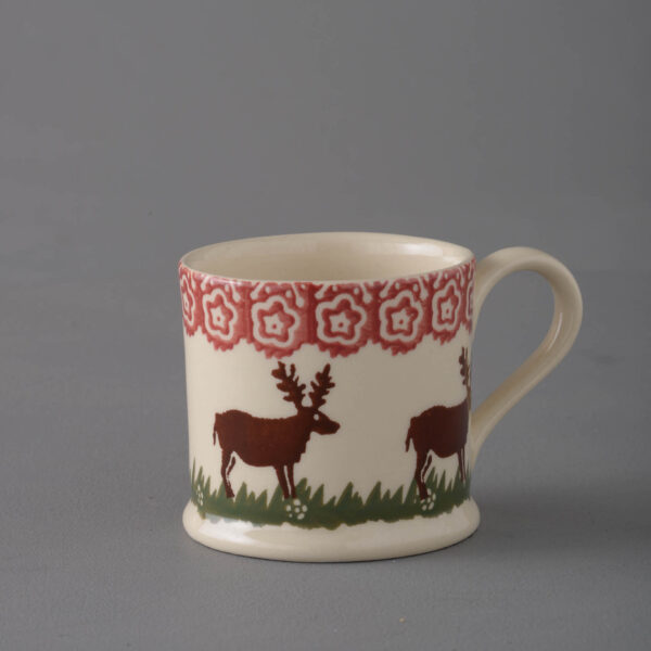Reindeer Mug Small