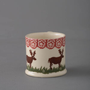 Reindeer Mug Small