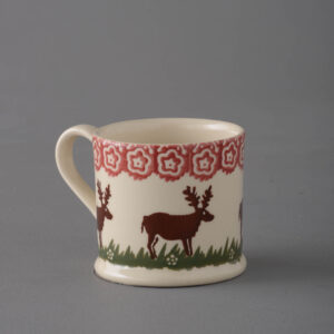 Reindeer Mug Small