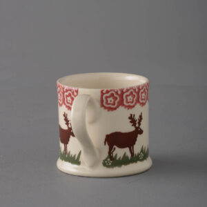 Reindeer Mug Small
