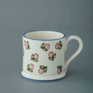 Scattered Rose Mug Small