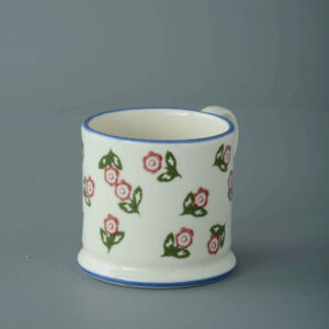 Scattered Rose Mug Small