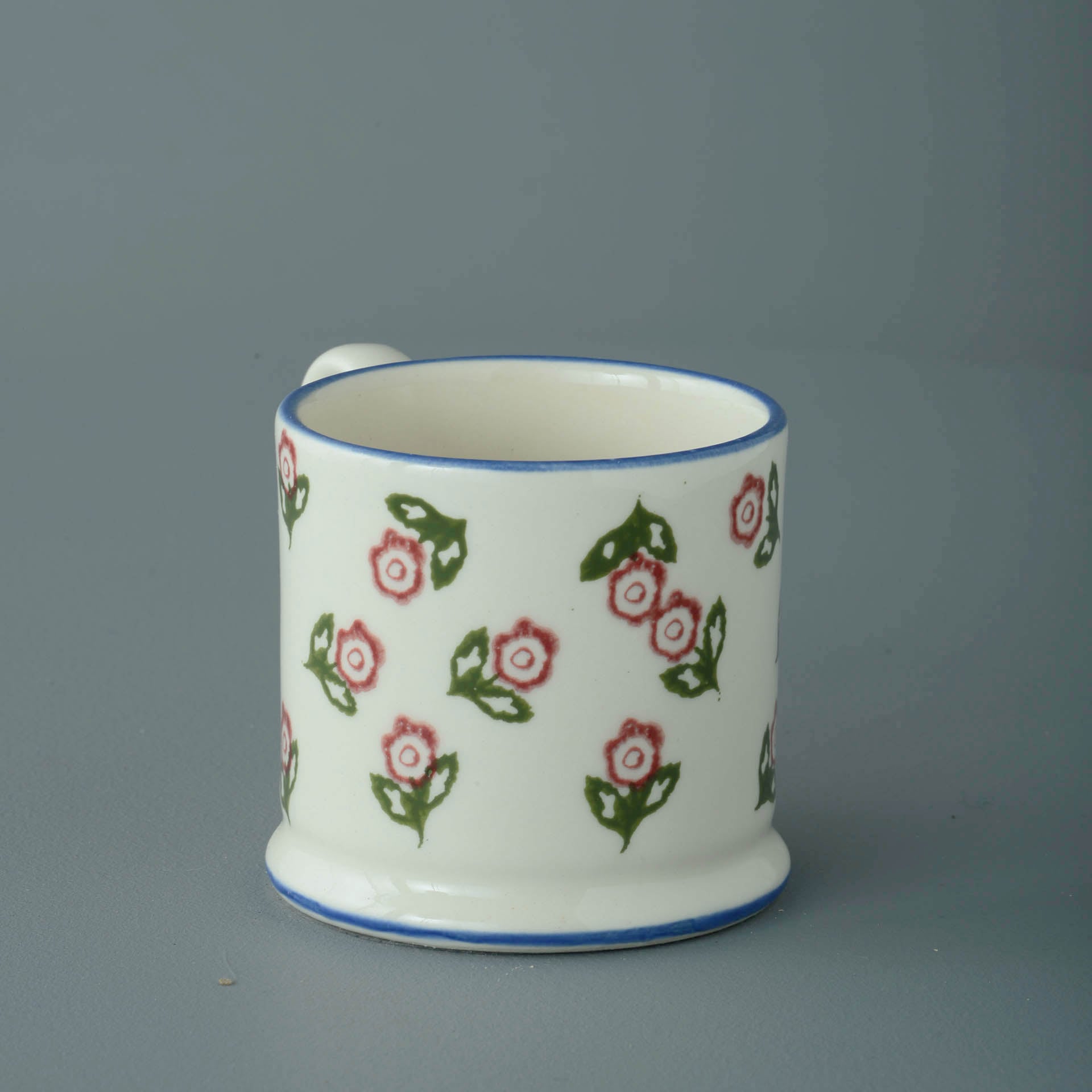 Scattered Rose Mug Small