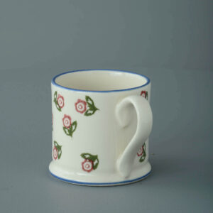 Scattered Rose Mug Small