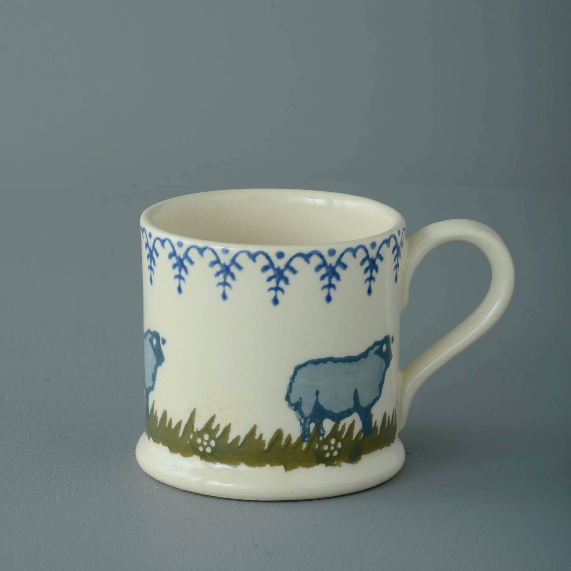Sheep Mug Small