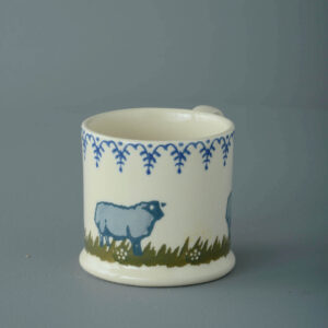 Sheep Mug Small