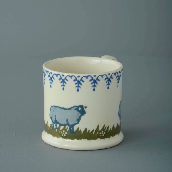 Sheep Mug Small