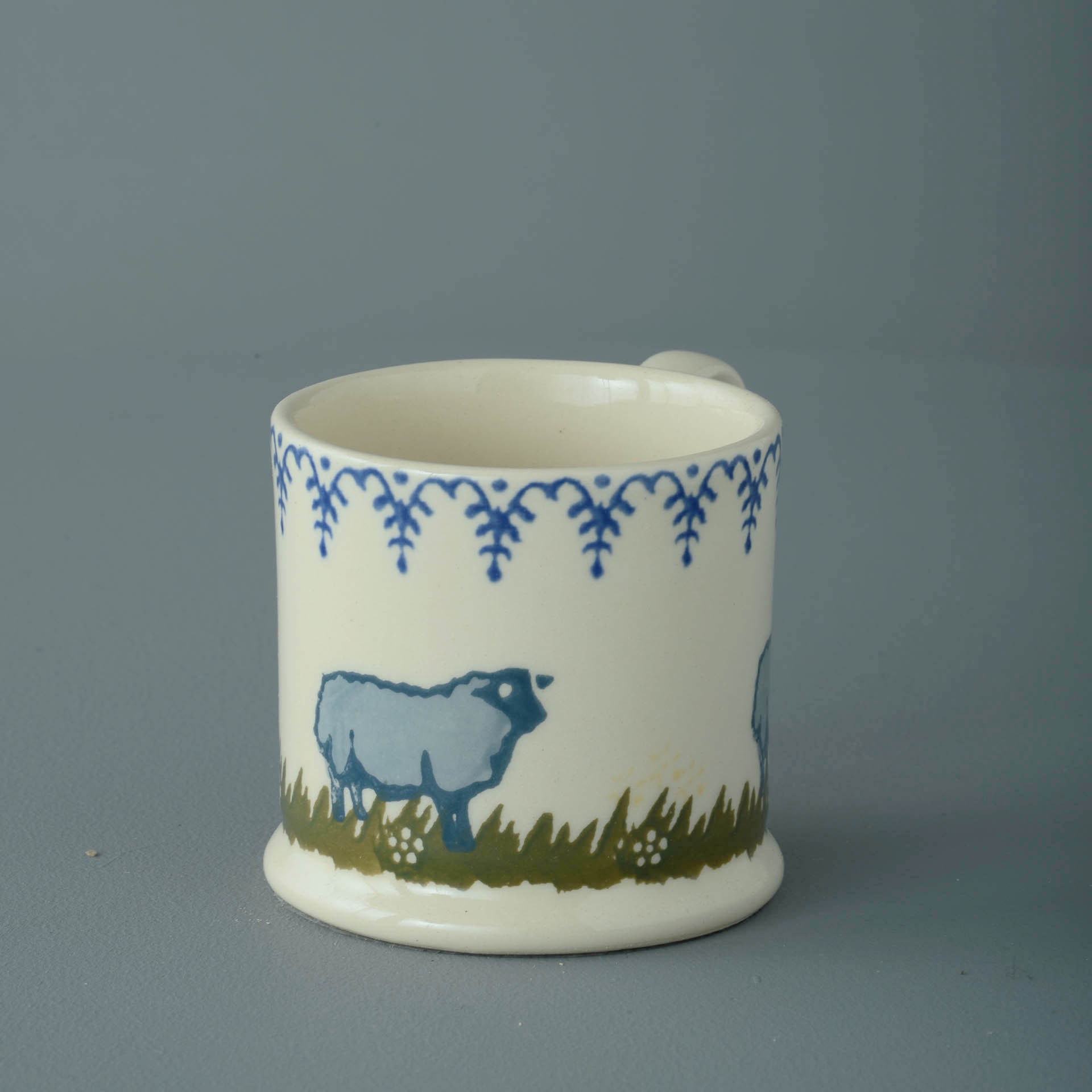 Sheep Mug Small