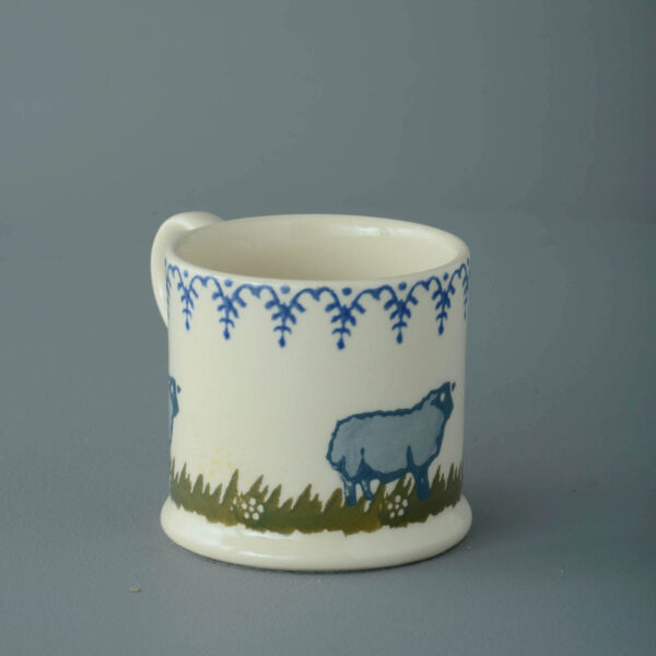 Sheep Mug Small
