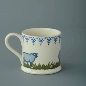 Sheep Mug Small
