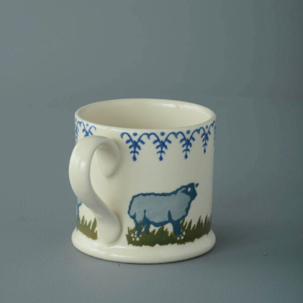 Sheep Mug Small