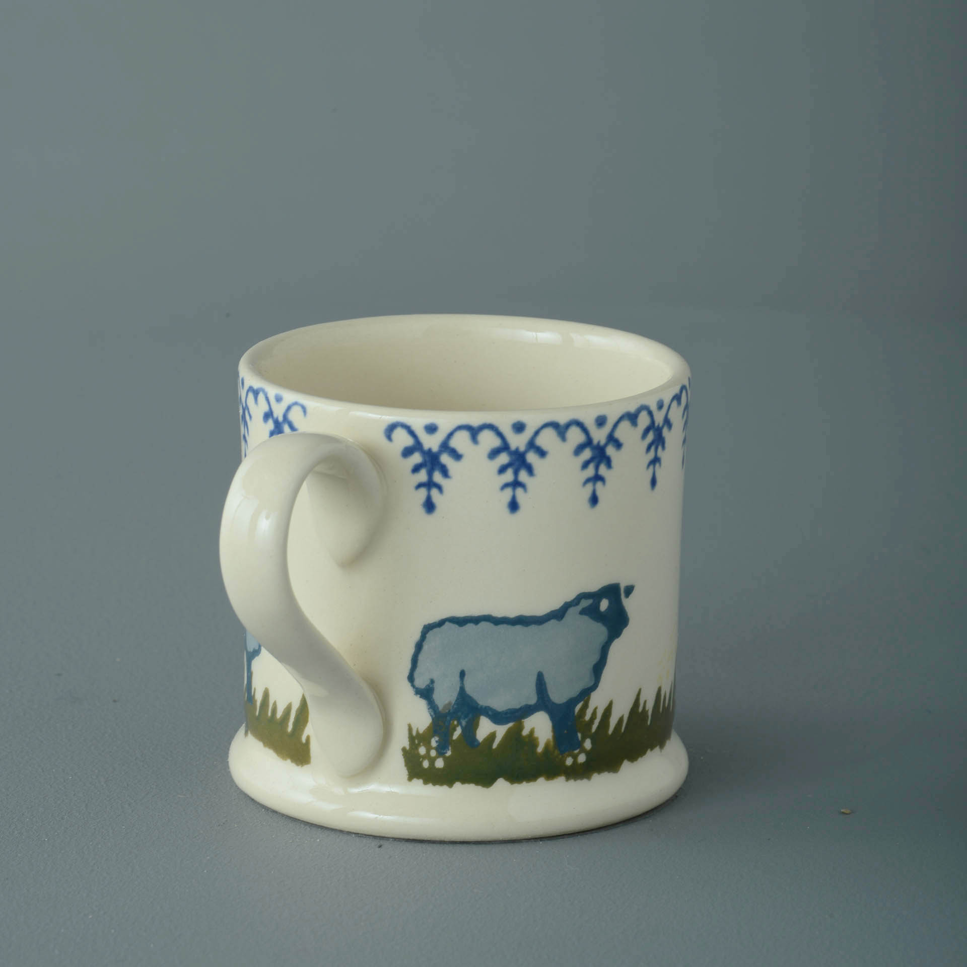 Sheep Mug Small