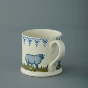 Sheep Mug Small