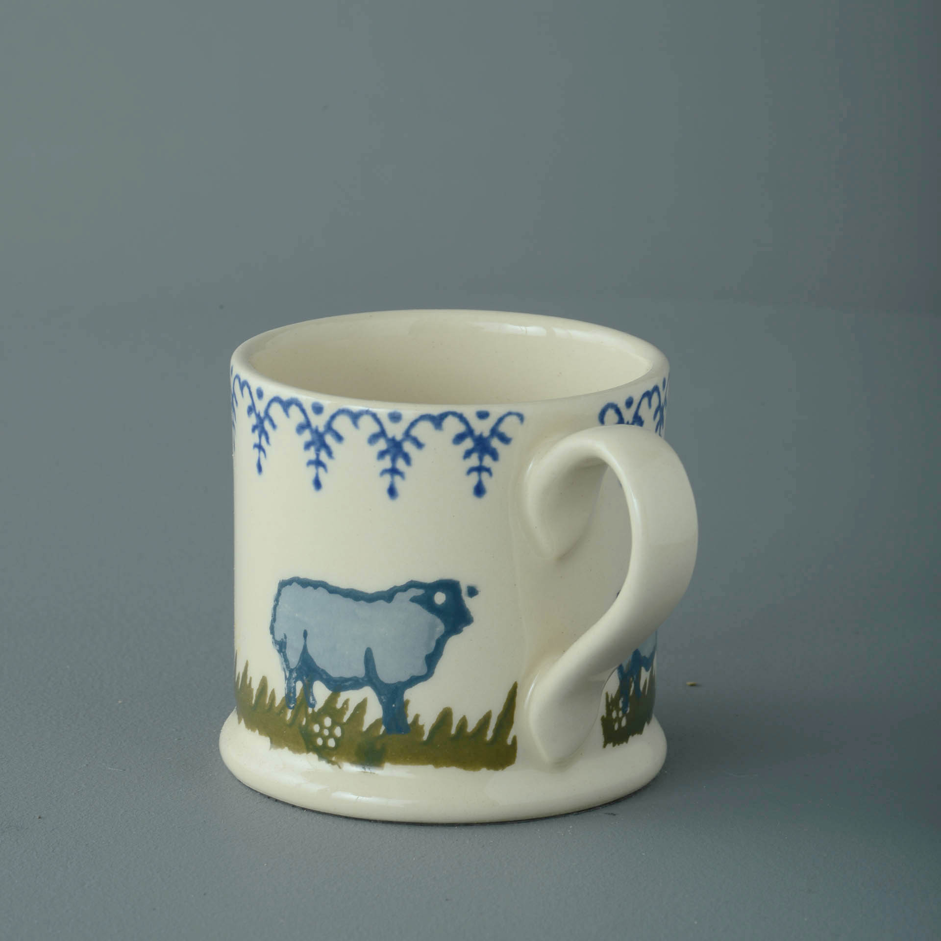 Sheep Mug Small