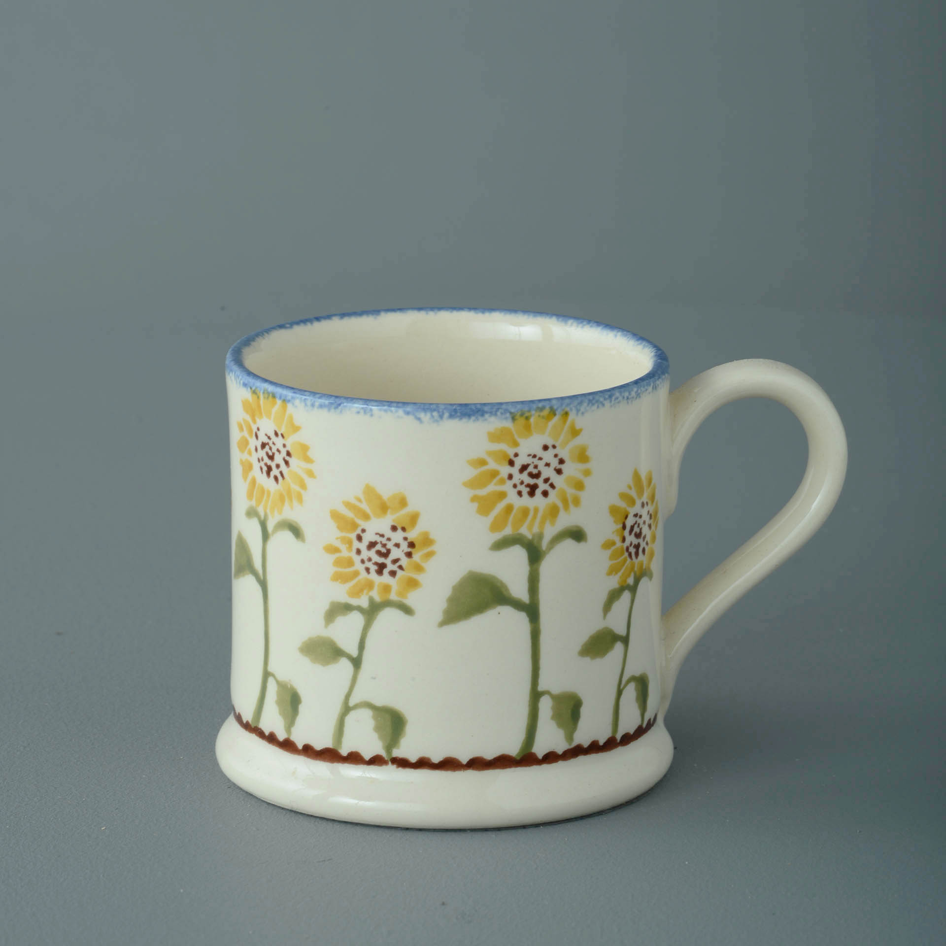 Sunflower Mug Small