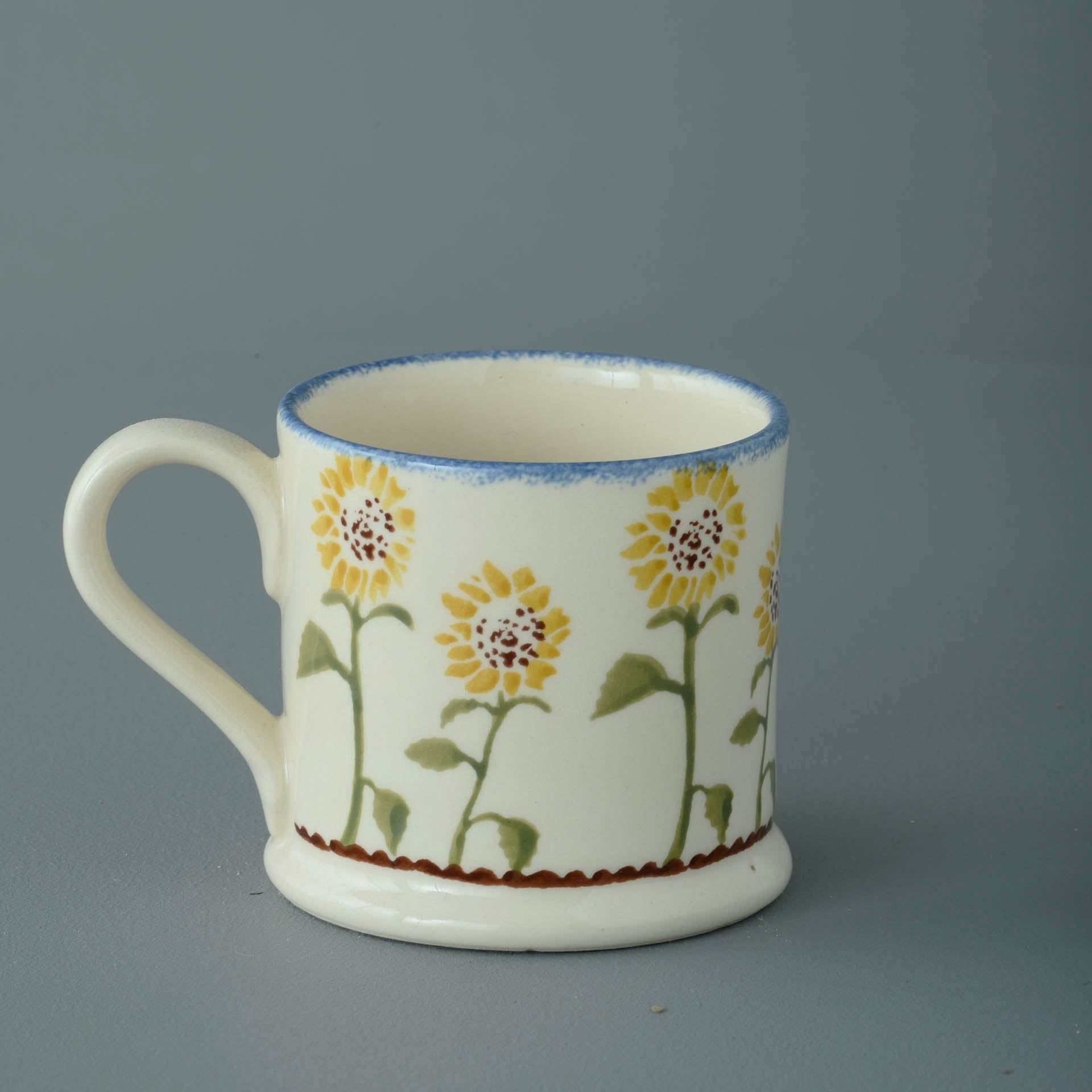 Sunflower Mug Small
